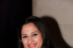 Thursday night at Gubla with one man show Gady Ghanem, Part 1 of 2
